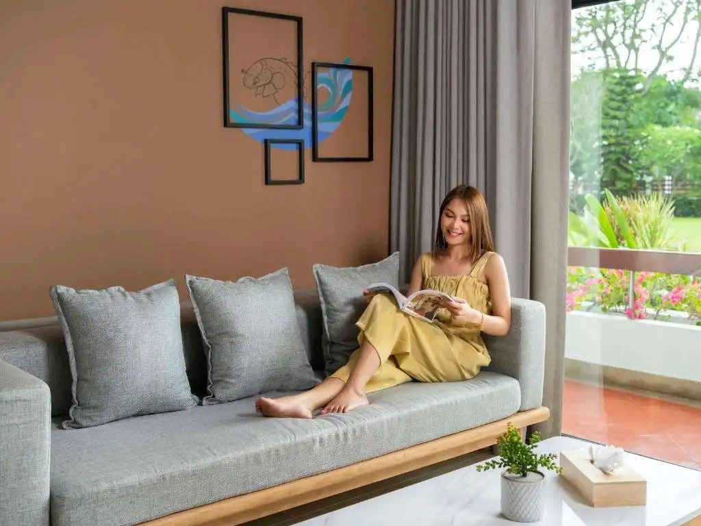 NOVOTEL RAYONG RIM PAE RESORT