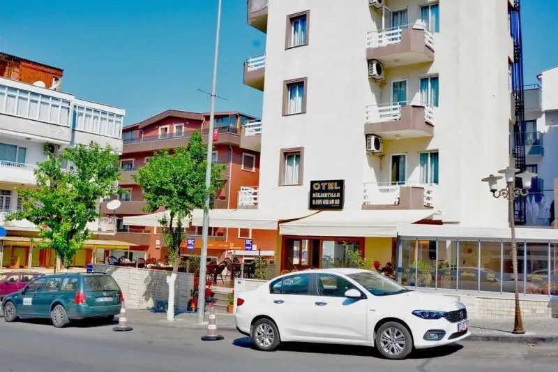 HIKMETHAN OTEL