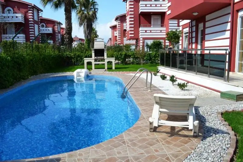 HAPPY LAND GOLF VILLAS
