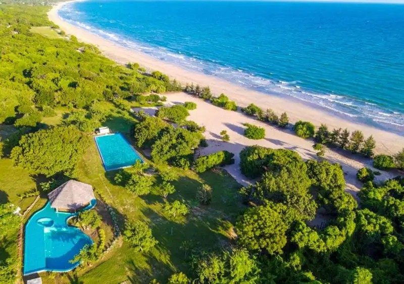 BELLEVUE BEACH NILAVELI