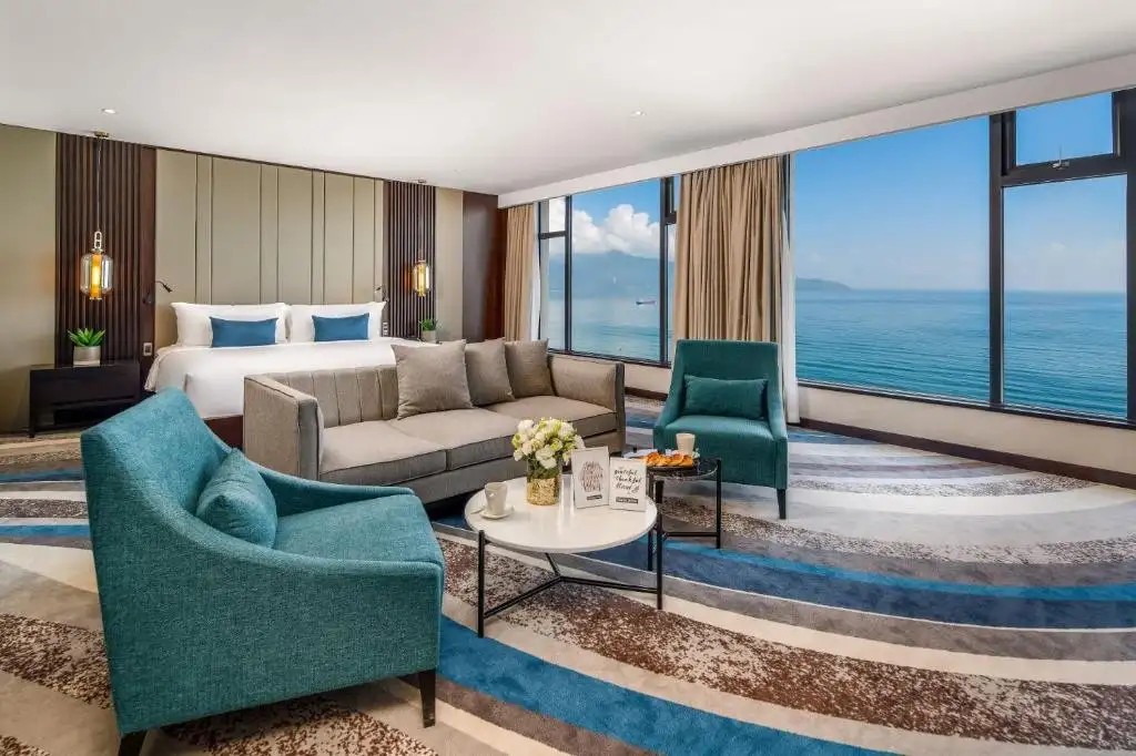 MINH TOAN SAFI OCEAN HOTEL