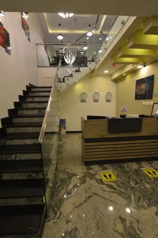 ROYAL INN RESIDENCE