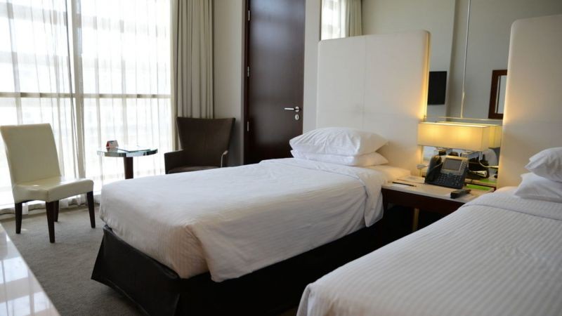 YAS PLAZA CIRCUIT (EX. CENTRO YAS ISLAND ROTANA)