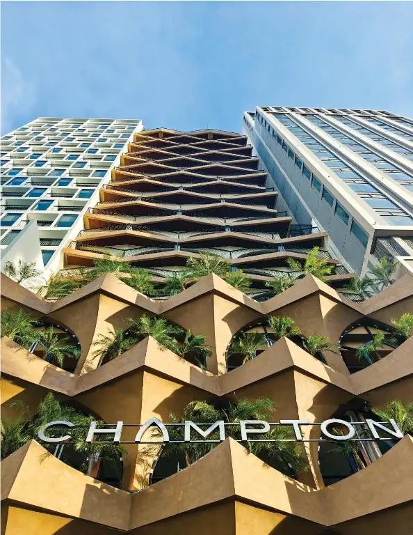 CHAMPTON NHA TRANG