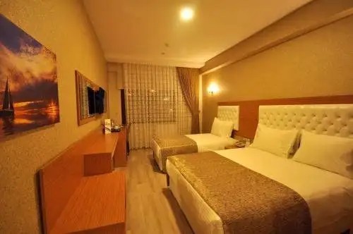BUPA HOTEL