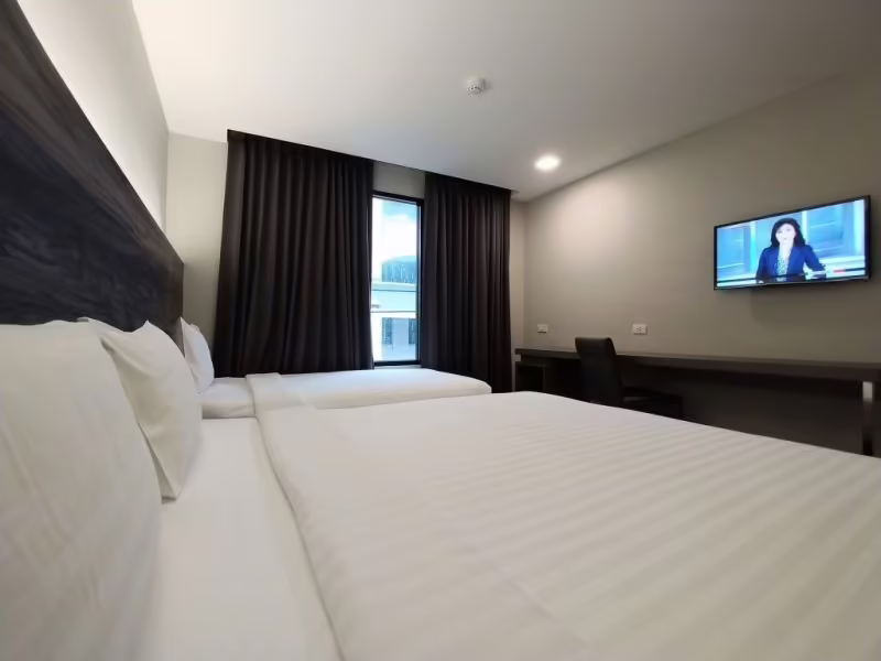 SPENZA HOTEL