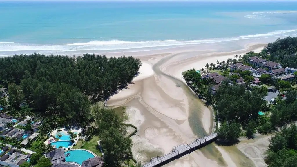APSARA BEACHFRONT RESORT & VILLA (EX. APSARAS BEACH RESORT&SPA)