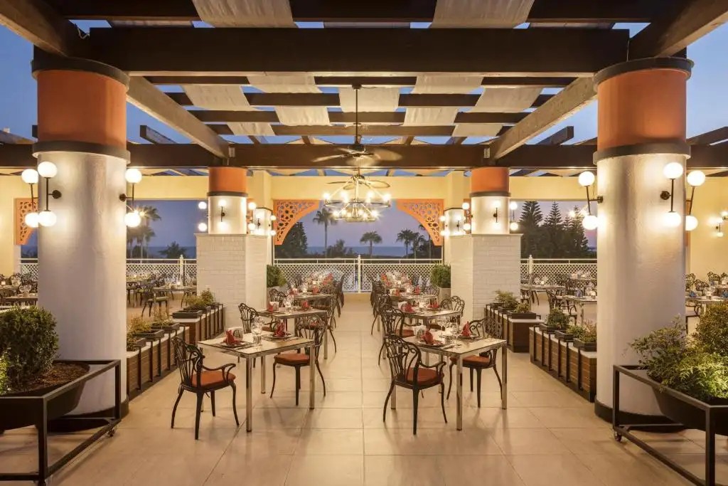 SIDE STAR RESORT (EX. VERA CLUB LINDITA)