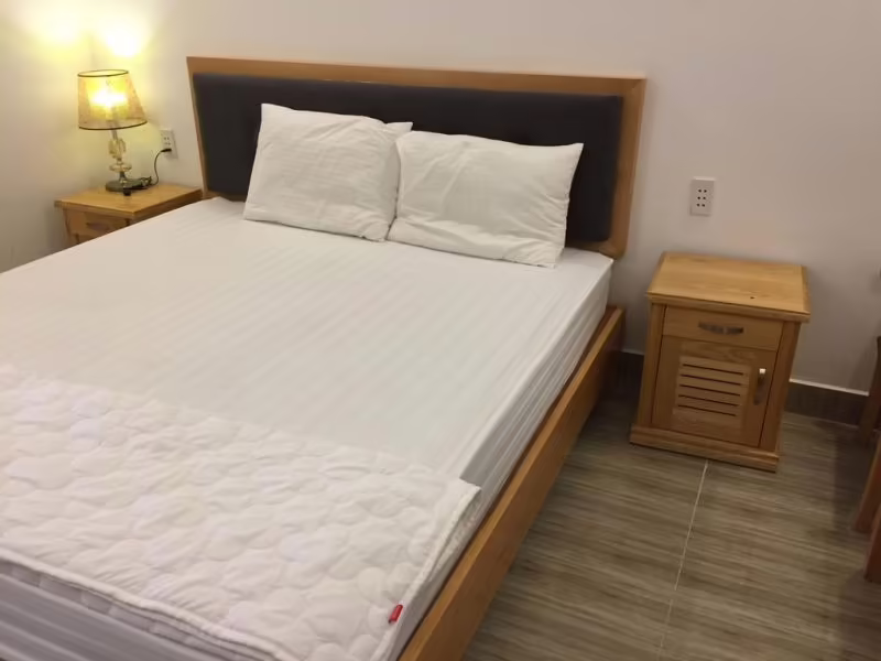 AROMA HOTEL & SPA