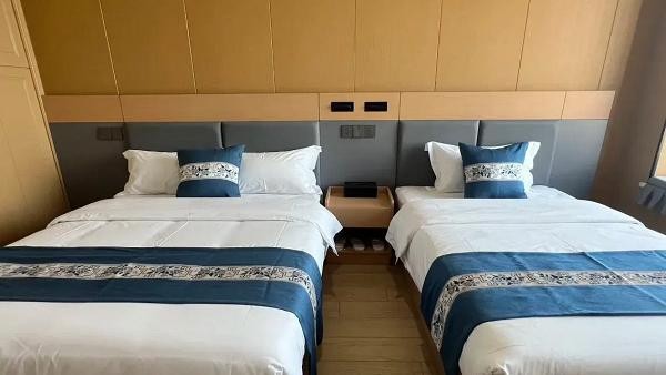 MEILUN SEAVIEW HOTEL