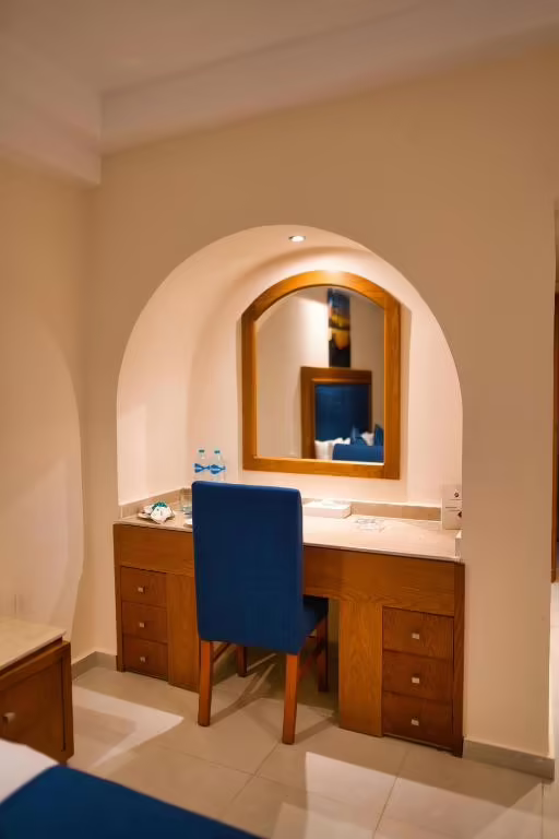 TROPITEL DAHAB OASIS