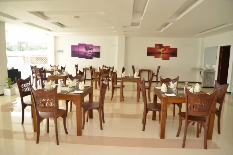 CENTHARA BEACH WELIGAMA