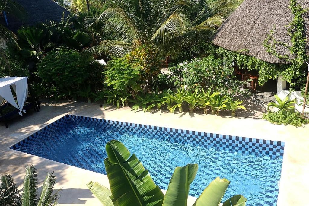 AURORA BOUTIQUE HOTEL JAMBIANI