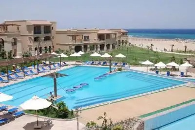 SWISS INN DREAMS RESORT TABA