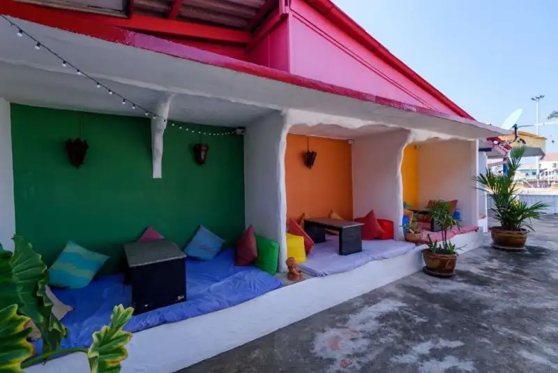 LAREENA RESORT KOH LARN PATTAYA
