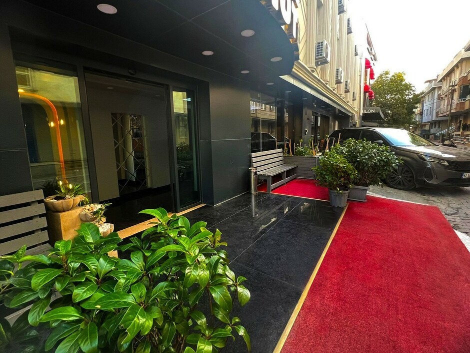 AVIST HOTEL AVCILAR