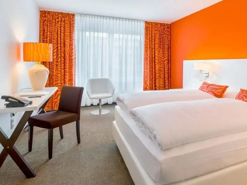 RELEXA HOTEL FRANKFURT