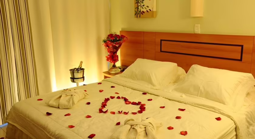 COMFORT HOTEL MANAUS