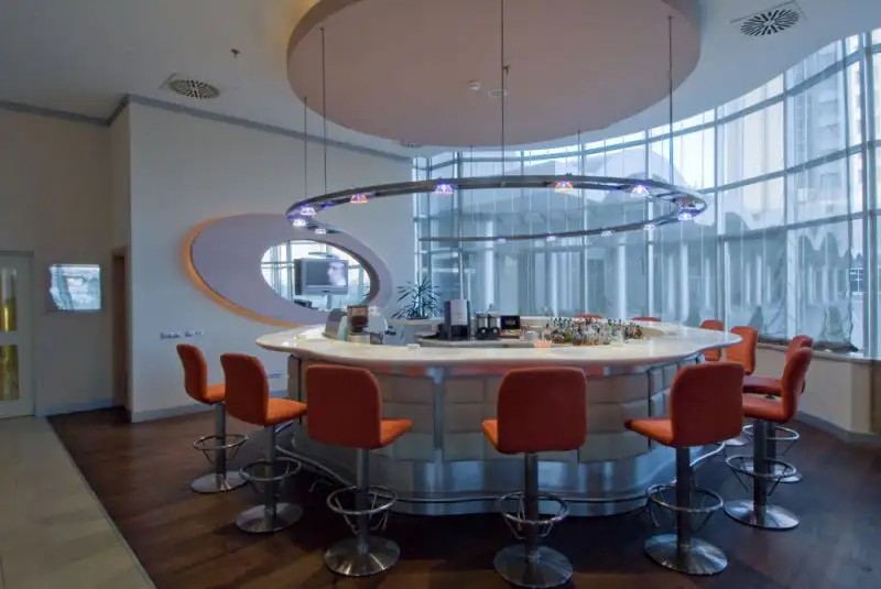 WOW AIRPORT HOTEL YESILKOY