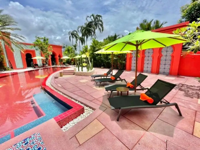 KIRI VILLA PHUKET