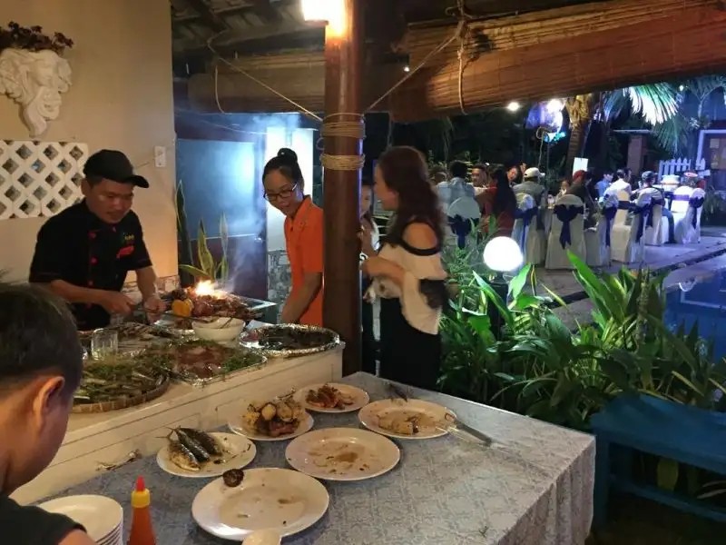 CASA BEACH RESORT