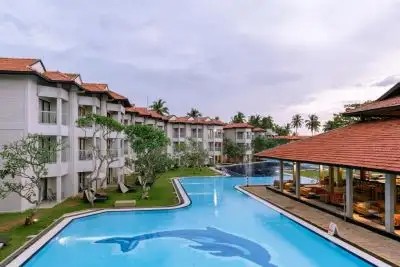 CLUB HOTEL DOLPHIN