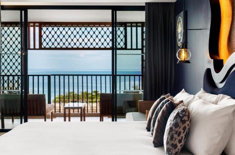 premier family sea view