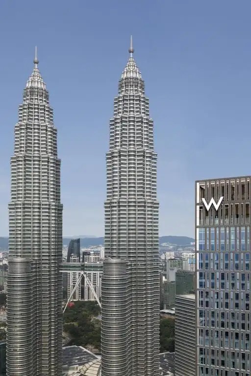 W KUALA LUMPUR