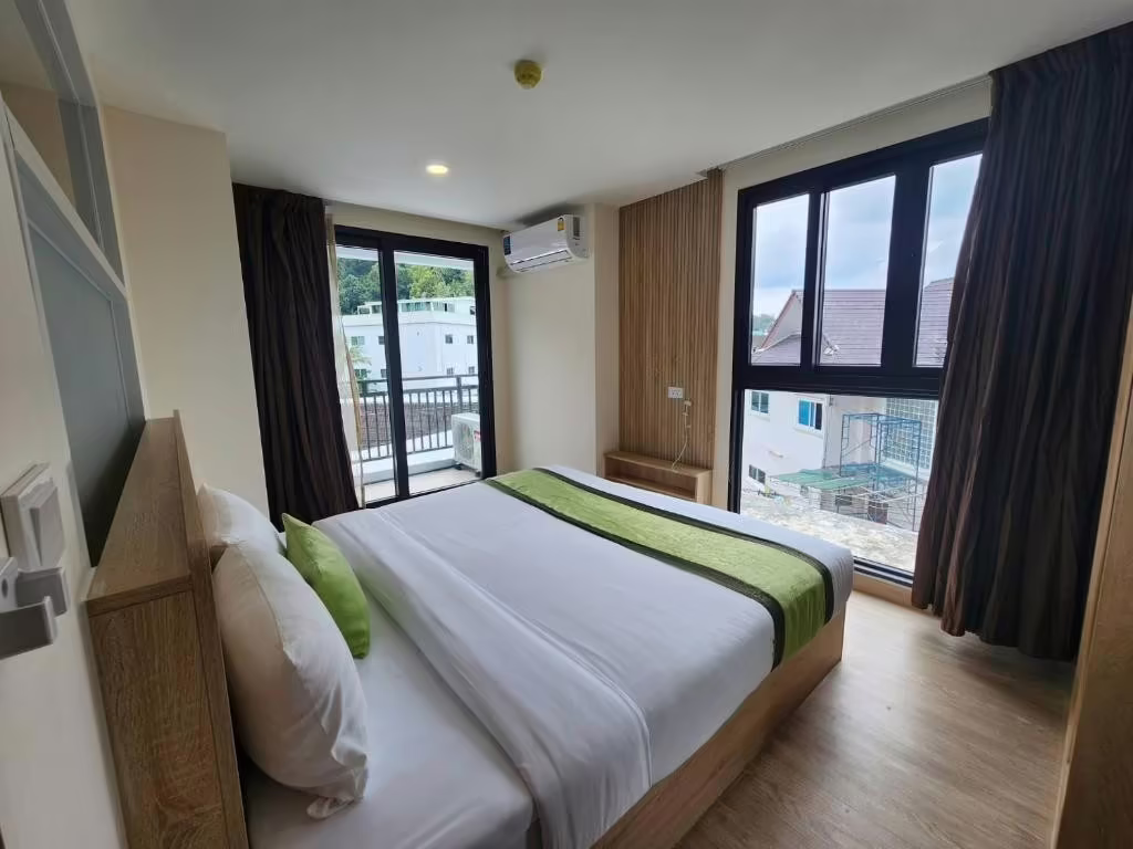 ICHECK INN DARISA TROPICANA HILLS PATONG