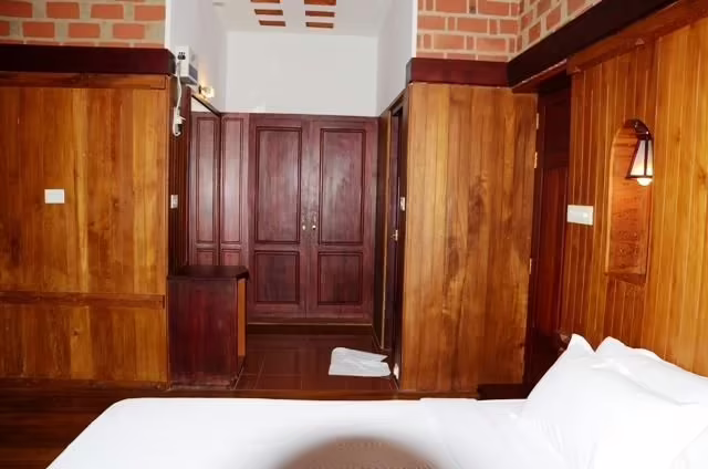 GODS OWN COUNTRY RESORTS