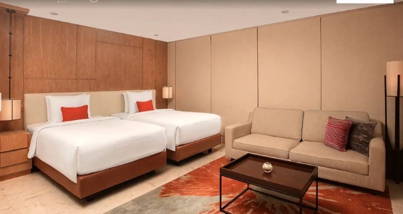 family suite