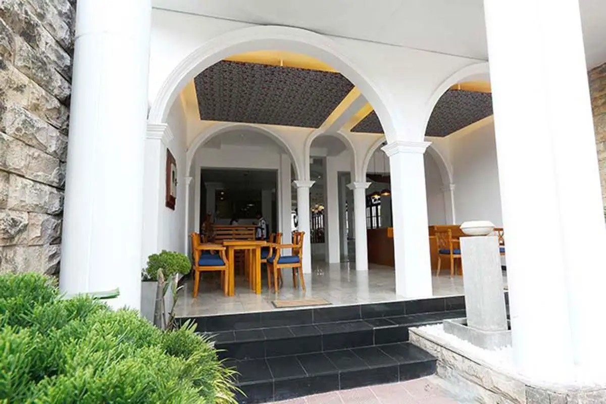 ZAND NEGOMBO (EX. C NEGOMBO)