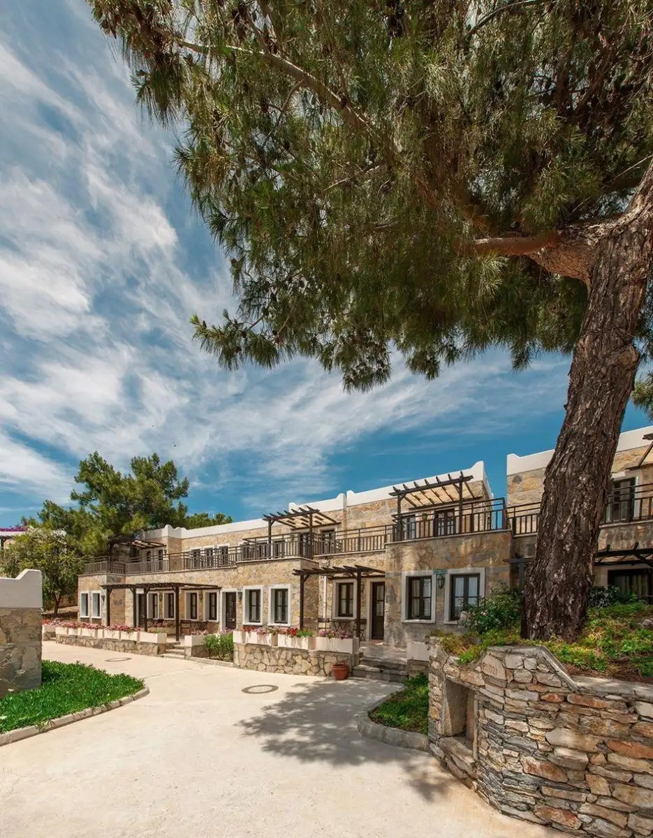ZENIYA BODRUM PARK RESORT