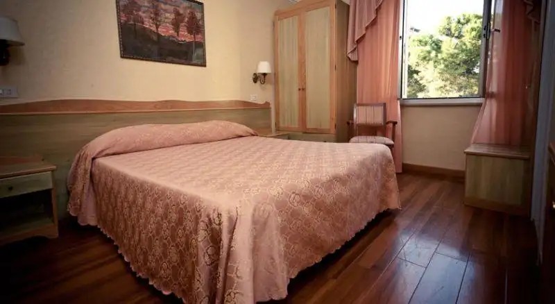 AMBRA PALACE HOTEL PESCARA
