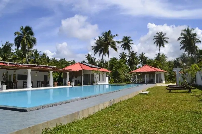 VILLA 96 BOUTIQUE