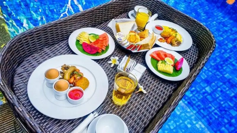 ABIA VILLAS LEGIAN