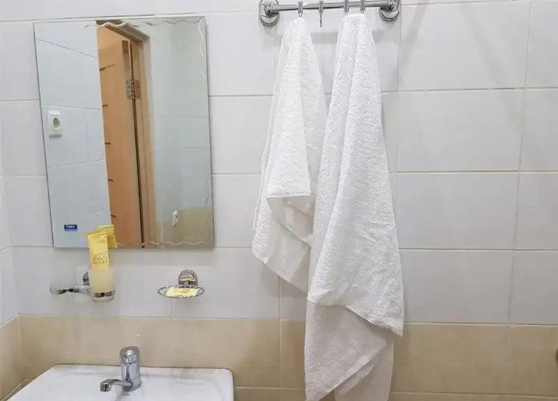 ГОСТИНИЦА ДАР