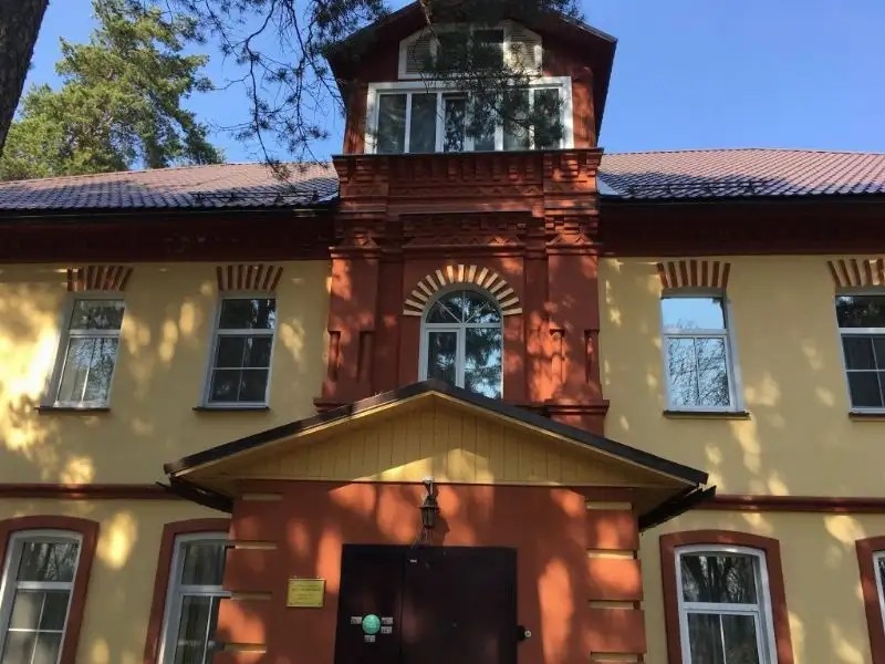 ИЕРУСАЛИМСКАЯ