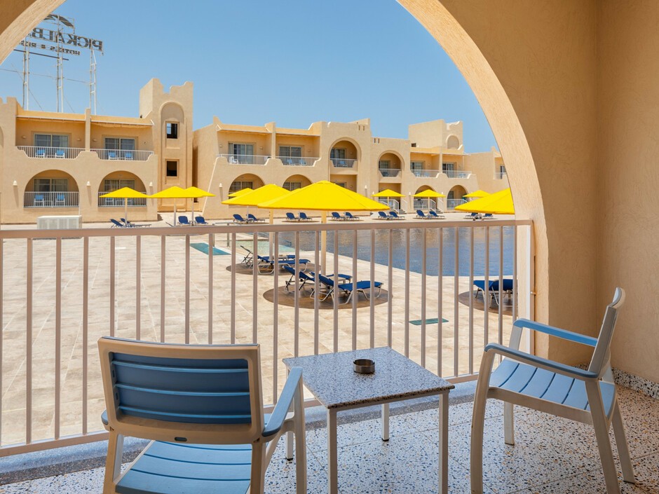 PICKALBATROS VITA RESORT PORTOFINO MARSA ALAM