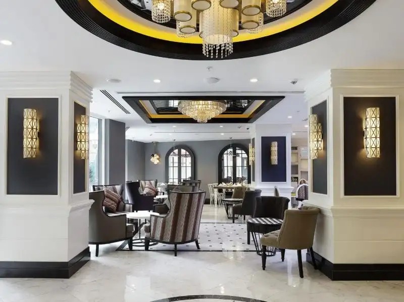 MIA BERRE HOTELS