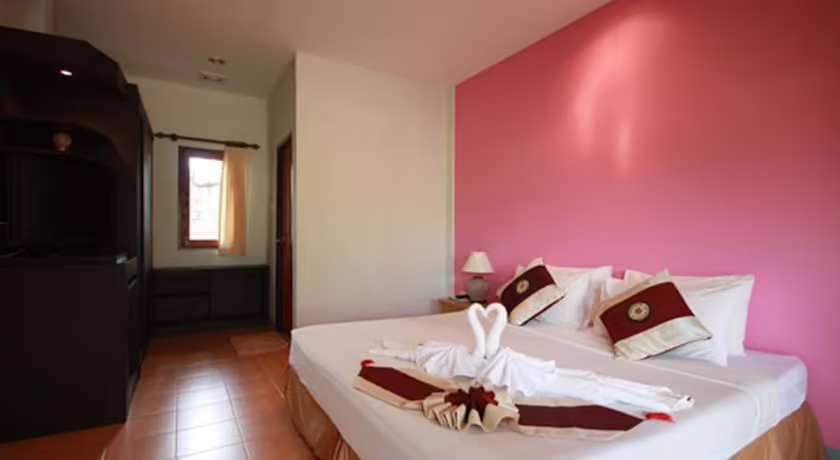 NOPPHARAT RESORT