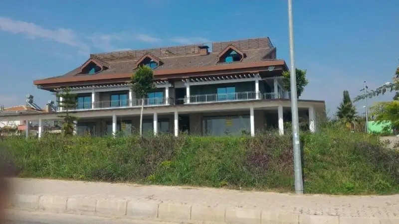 OYSTER BOUTIQUE HOTEL