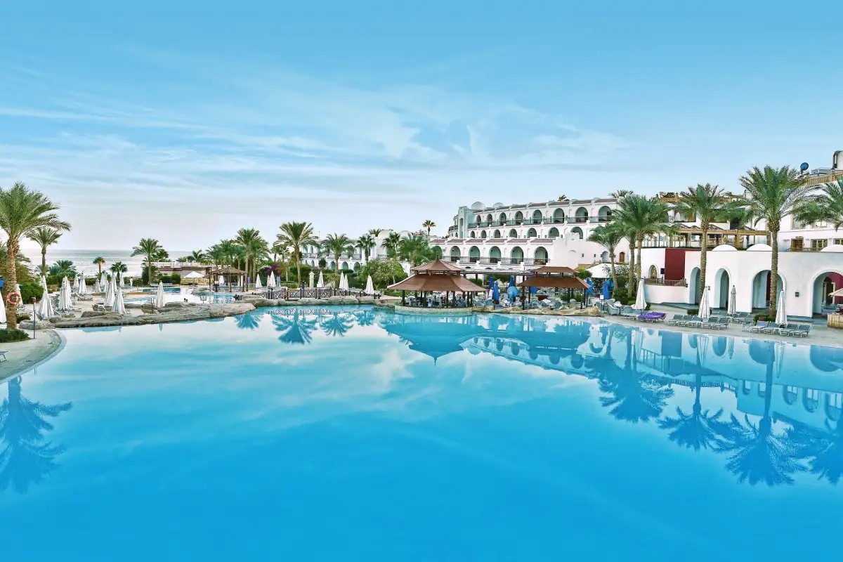 SAVOY SHARM EL SHEIKH