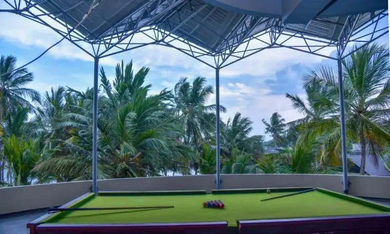 CEYLON SEA HOTEL