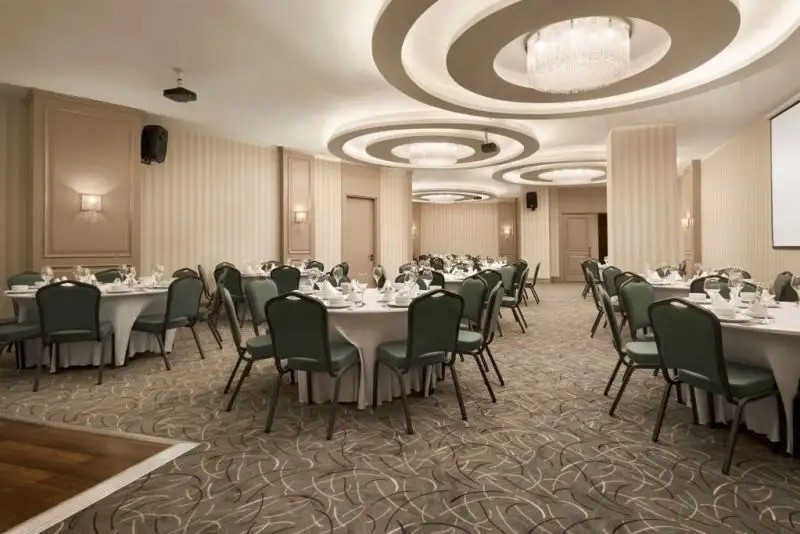 RAMADA BY WYNDHAM BURSA NILUFER