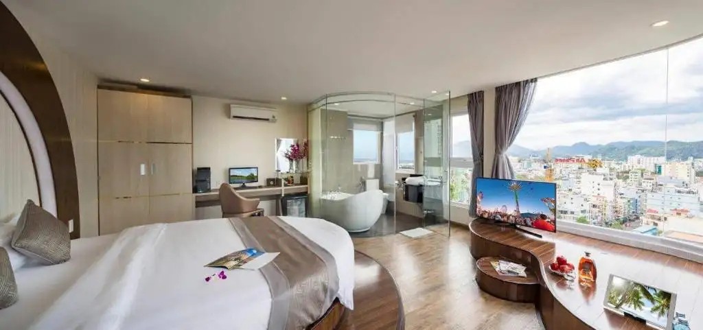 NEW SUN HOTEL