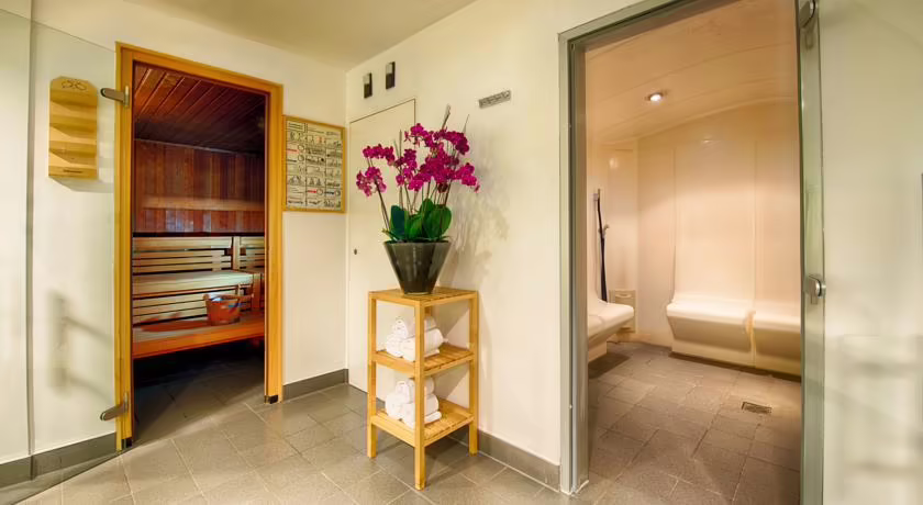 LEONARDO ROYAL HOTEL MUNICH