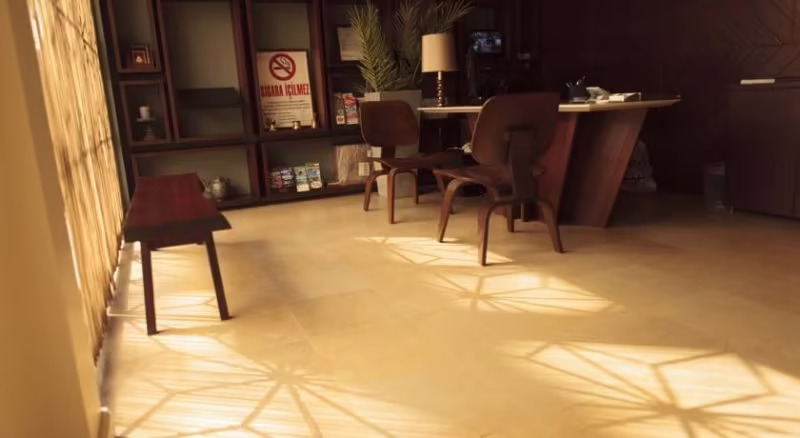 MONO SUITES