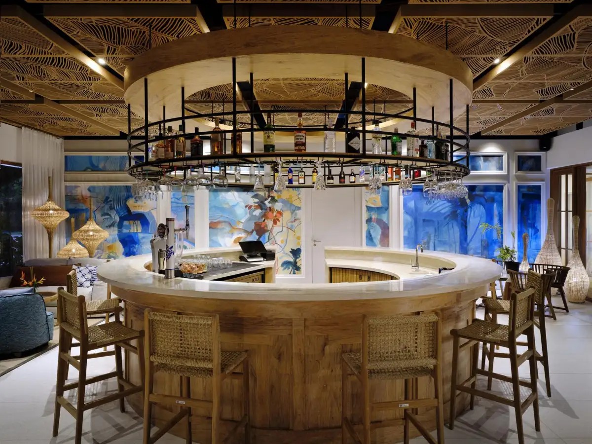 LAILA A MARRIOTT TRIBUTE PORTFOLIO RESORT (EX. LAILA RESORT)