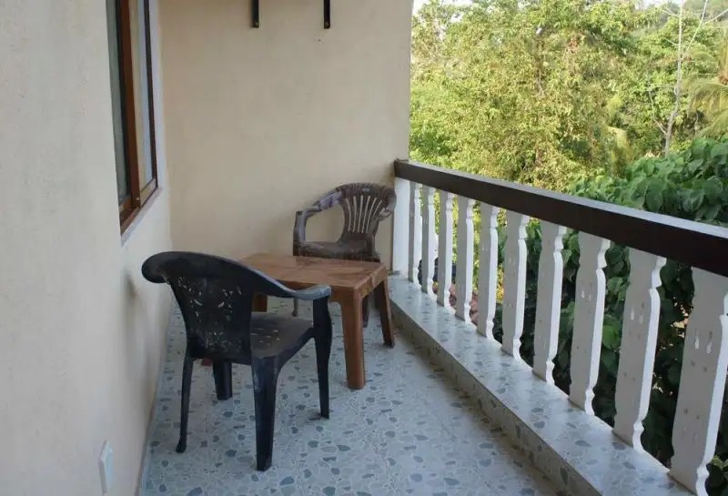 SUNNY MOOD GUEST HOUSE